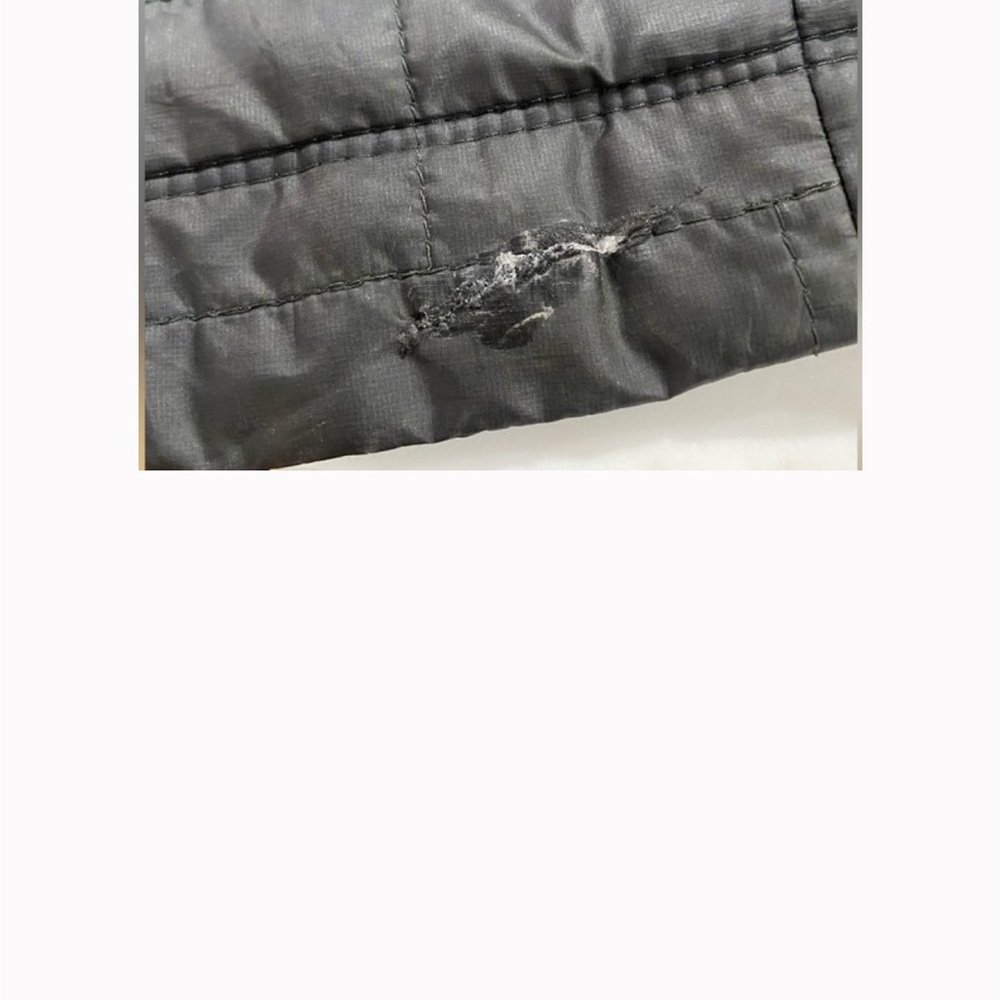 Puffer Jacket - image 4